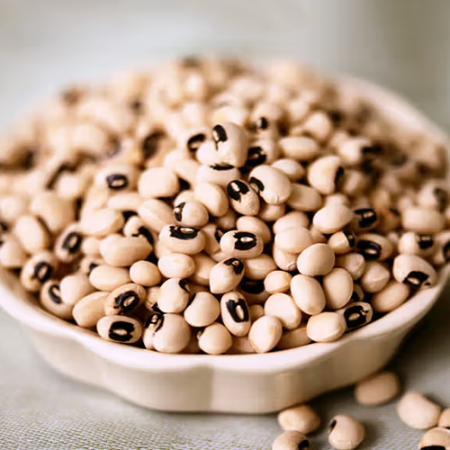 Black-eyed Peas