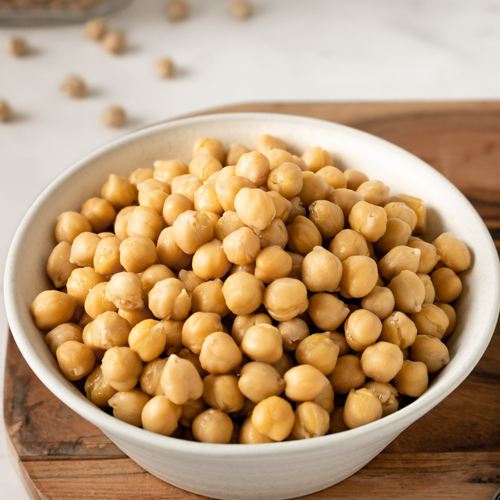 Chickpeas