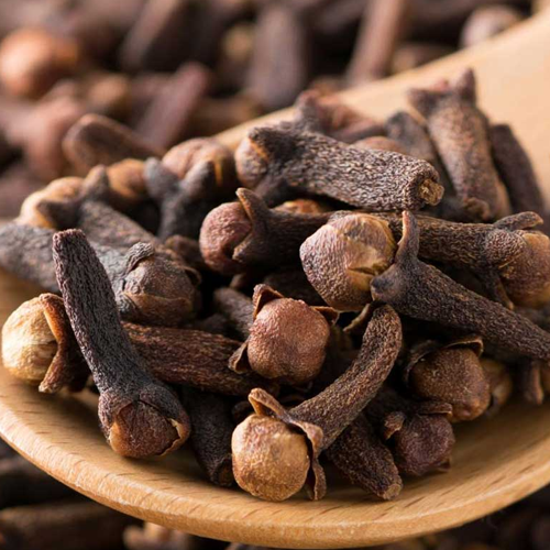 Cloves
