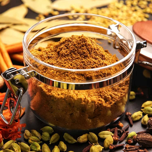 Garam Masala