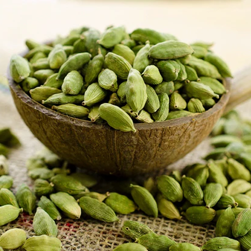 Green Cardamom