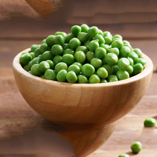 Green Peas