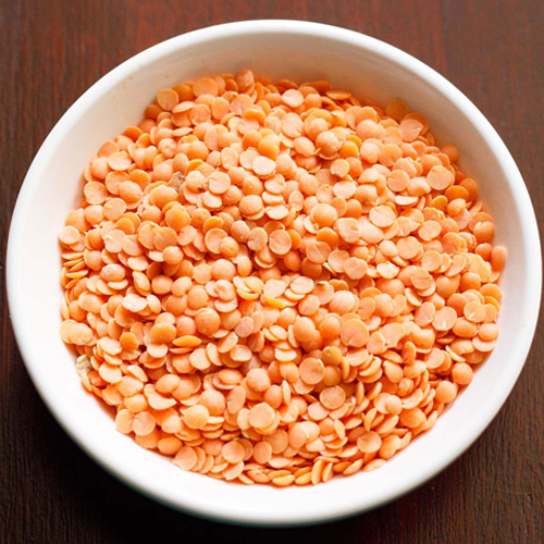 Masoor Dal