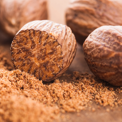 Nutmeg