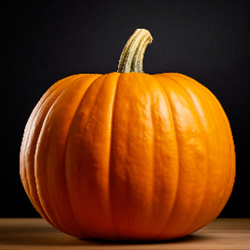 Pumpkin