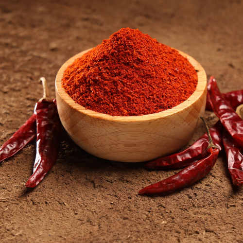 Red Chili Powder