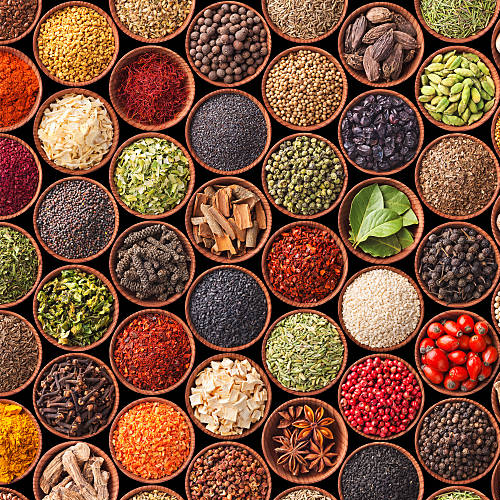Spices